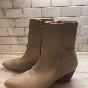 Matisse Caty Bootie